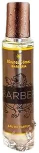 alvarez gomez barberia - agua de colonia concentrada