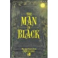 The Man in Black