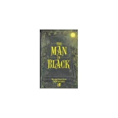 The Man in Black