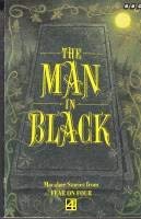 Paperback The Man in Black Book