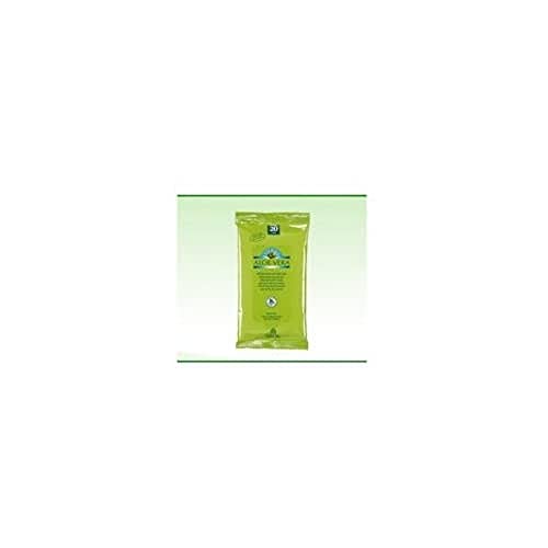 GRISI ALOE VERA TOALLITAS MULTIUSO 20UDS