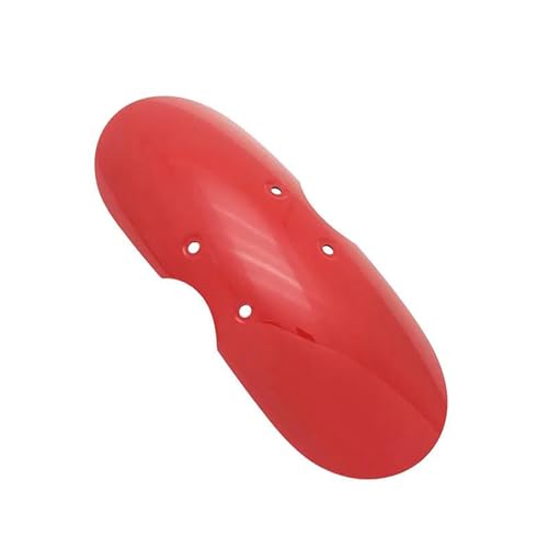 Garde-boue moto avant Triumph Scrambler T100 cache de protection
