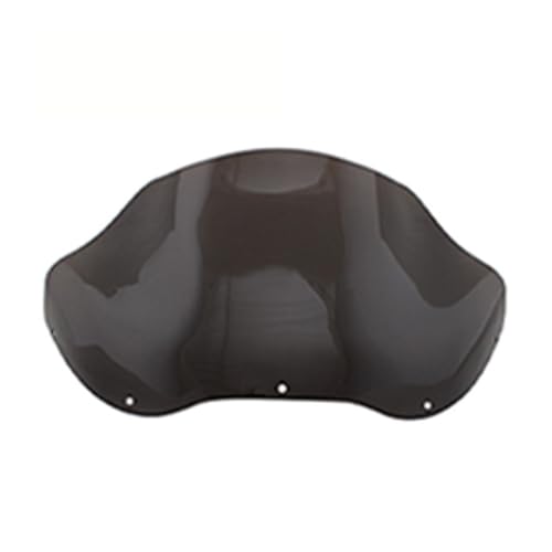 Pare-brise moto touring 98-13 déflecteur de vent ABS Road Glide FLTR FLTRX