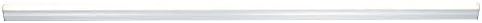 Access Lighting 783LEDSTR-ALU InteLED - 47.36" 18W 1 LED Bath bar, Color Temperature: 3000