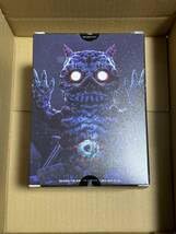 Amazon.co.jp: surrendertoys mutantvinylhardcore DX ソフビ