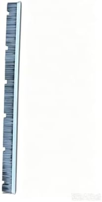 Tool brush strips for ProTeam101446 and EZ Glide commercial vacuum cleaners image 2