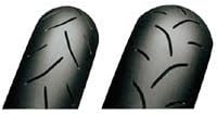 BRIDGESTONE(ブリヂストン)バイクタイヤ BATTLAX BT-601SS リア 120/80-12 55J チューブレスタイプ(TL) YCY ミディアム SCS02019 二輪 オートバイ用 & バイクタイヤ BATTLAX BT-601SS フロント 100/90-12 49J チューブレスタイプ(TL) YCX(ソフト) SCS02016 二輪 オートバイ用【セット買い】
