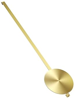 Imax Pendulum Wall Clocks
