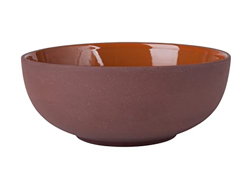 Maxwell & Williams KL0212 Sienna Schale aus Keramik, Terracotta, 580...