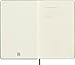Moleskine Classic Notebook, Hard Cover, Large (5