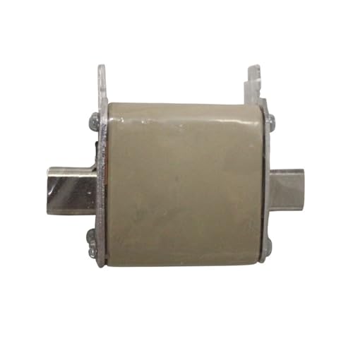 Fusible rapide NH00 DC résout les courts-circuits de puissance 150A