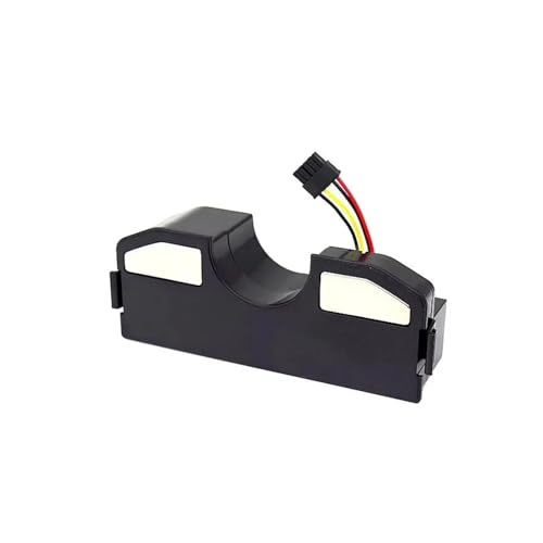 Batería de Iones de Litio de 14,4 V y 6800 mAh, Compatible con aspiradoras robóticas Cecotec Conga 3090, 3091, 3092 y 2090, Compatible con Accesorios de Repuesto for aspiradoras Conga 3090.(3500mAh)