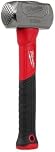 Milwauke 4932478255 Hammer, 1.36 kg, Red