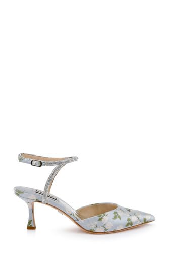 Image of Badgley Mischka Womens Autumn