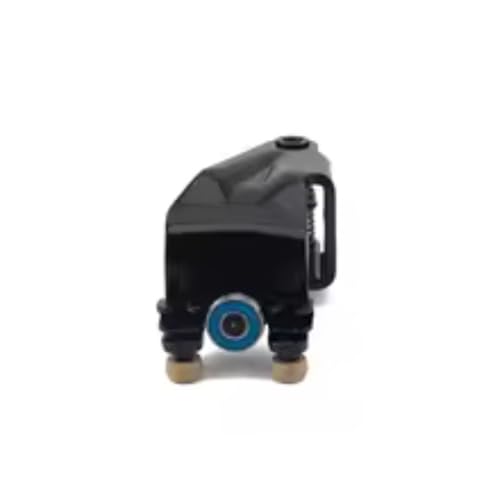 Galets de porte coulissante Odyssey EX poulie robuste acier renforcé