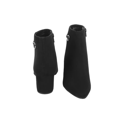 Image of Mochi womens 31-82-11 Chukka Boot