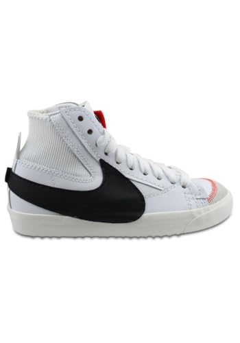 Struttura rinforzata Nike Blazer Mid \'77 Vintage - Scarpe Sportive da Donna