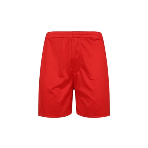 Image of Mens Satin Shorts Lounge Solid Color Sleepwear Casual Pajama Shorts Lightweight Comfy Workout Gym Short for Men
