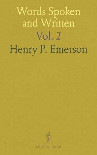 Words Spoken and Written: A Course in Modern En... 1036542262 Book Cover