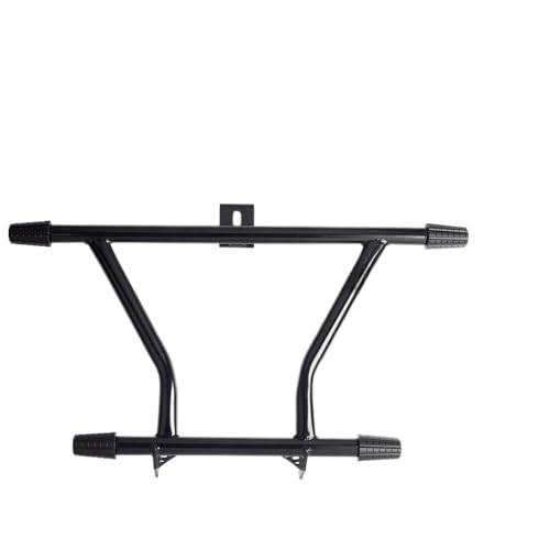 Barres de protection moteur coulissantes Softail Street Bob FXBB