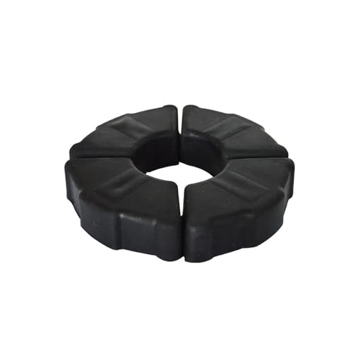 Amortisseur arrière caoutchouc NBC110 suspension moto 110 rechange