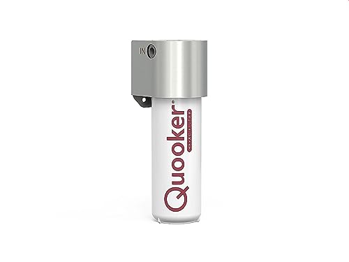 Quooker CUBE2 Filter Starter-Set