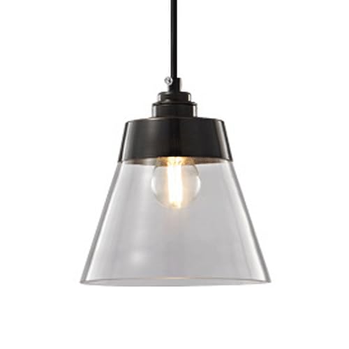 Lustre en cuivre E27 pour sublimer un porche ou une entrée