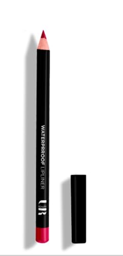 UR BEAUTY WATERPROOF LIPLINER 336
