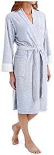 NatoriN Women's Nirvana Robe, Imperial Blue, Medium