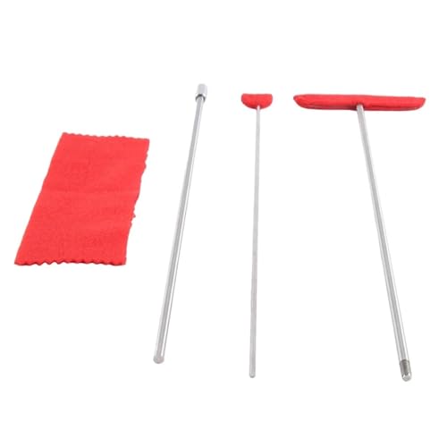 Grand Piano Soundboard Cleaning Tool For Cleaning Of Grand Piano Soundboards Easy Install