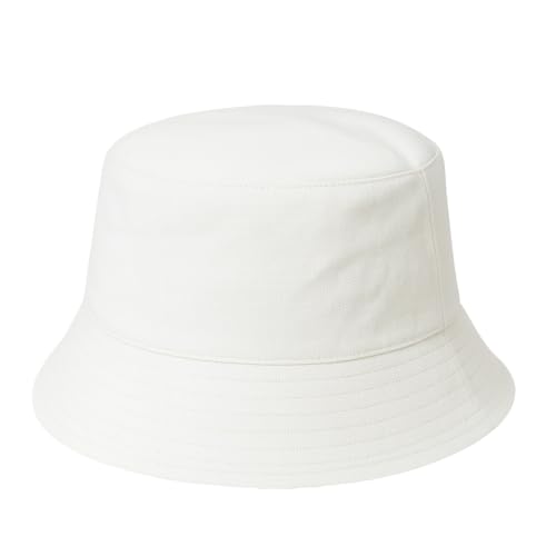 Bucket Hat for Women and Men Linen Cotton Sun Hat Outdoor Sports Packable Travel Beach Summer Hats...