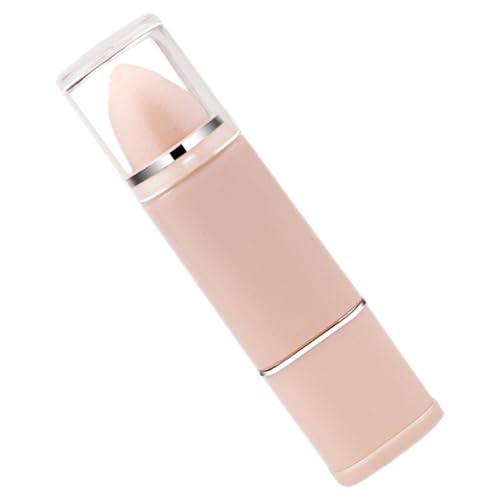 SAFIGLE 携帯用伸縮式化粧ブラシ 軽量コンパクトリップ フェイスブラシ ソフト毛で精密塗可能 旅行や外出に