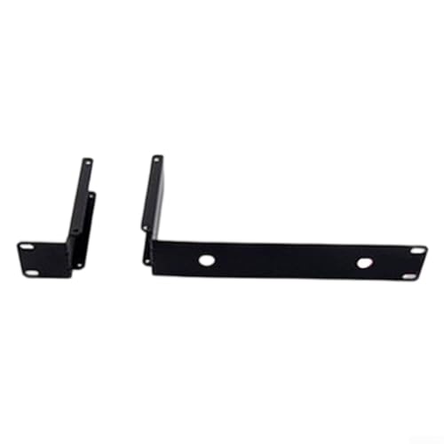 Rack Mounting Bracket for SLX4 Wireless Receiver - Metal Fra