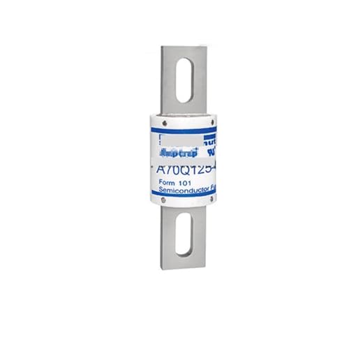 Fusible A70Q175-4 cartouche de protection pour variateur et armoire électrique