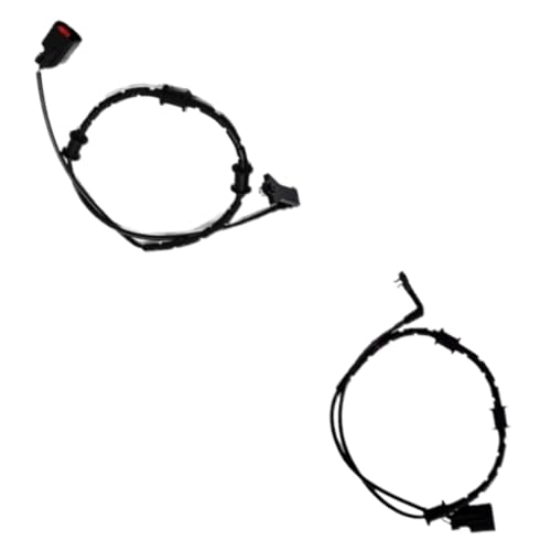 Sensor de Desgaste de Pastillas de Freno C2P17004 para Jaguar XK8 Eje Delantero Trasero