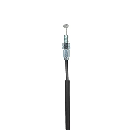 Câble d'accélérateur haute résistance MotoMaster pour Suzuki V-Strom 650 - 3