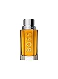 Hugo Boss THE SCENT Eau de Toilette, 1.6 Fl Oz
