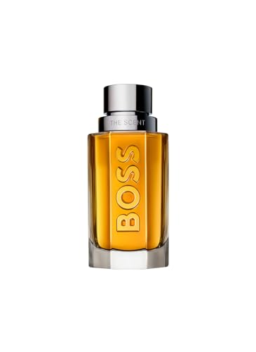 Hugo Boss The Scent Eau de Toilette 1.6 fl oz