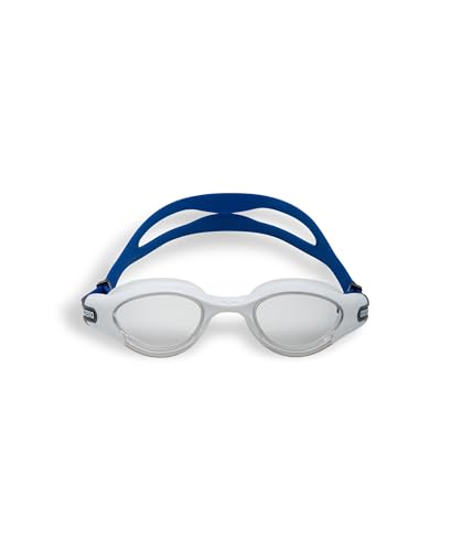 Lunettes de natation Arena The One Plus étanches et anti-buée pour éliminer les fuites d'eau