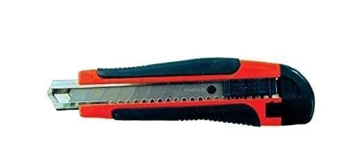 See full amazon price history chart for Bambalio BC-20 Heavy Rubber Grip 18 mm Cutter Blade - Pack Of 2 Bambalio BC-20 Heavy Rubber Grip 18 mm Cutter Blade - Pack Of 2 (B00QA1WWPY) Amazon Price History, Amazon Price Tracker