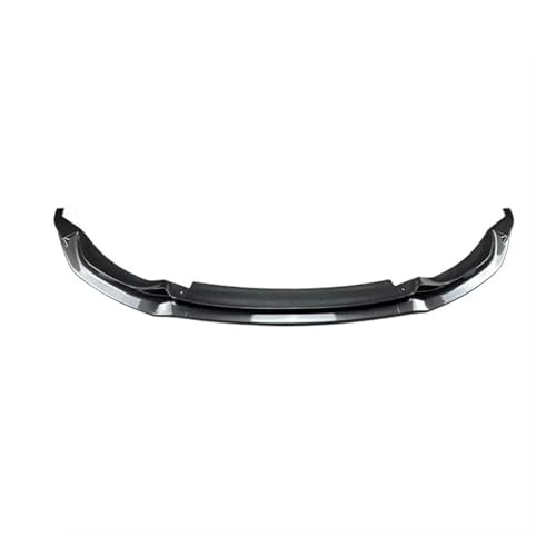 Spoiler Avant Carbon Look pour BMW M3 M4 F80 F82 : Finition Ultra-Sportive Exclusive