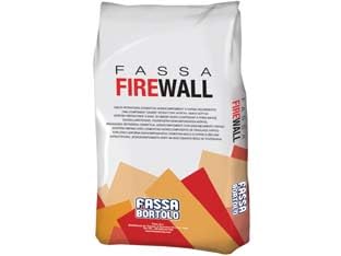 5PZ fassa firewall malta refrattaria a base cemento in polvere - kg.5 in sacco NextradeItalia Mod.FERX.FERHJCBPG