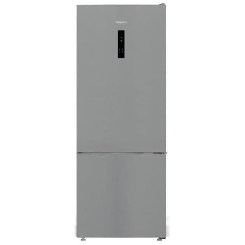 Réfrigérateur Combiné Hotpoint HPAK26472XP4E – 475 L Dual No Frost - vue 9
