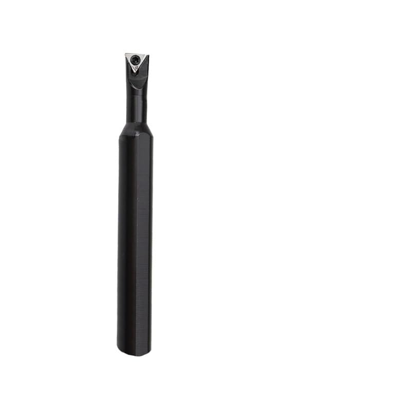 1pc STUBR S0806J S1005K S1006K S1205K S1606K STUBR06 A08 A12 A16 Internal Turning Tools Holder Lathe Machine Cutter Boring Bar(S1207K-STUBR06)