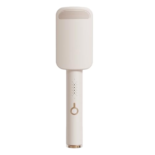 Fer À Friser - Fer à Onduler pour Cheveux Longs,Styleur en Céramique avec 4 Températures et Chauffe Rapide pour Boucles Lisses Femmes Filles Toutes Longueurs Toutes Occasions