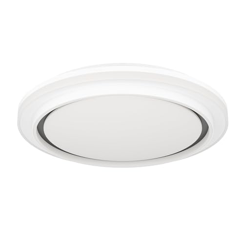 Plafonnier LED Semovigo finie la fatigue visuelle dans le bureau