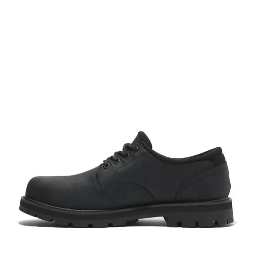 Image of Timberland Mens Britton Road Low Waterproof Shoe