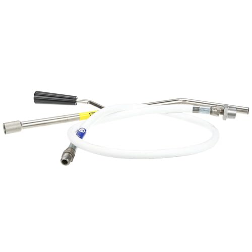 Exact FIT for Prince Castle 102-286 Hose Assembly, Fryer Filter - Replacement Part by MAVRIK
