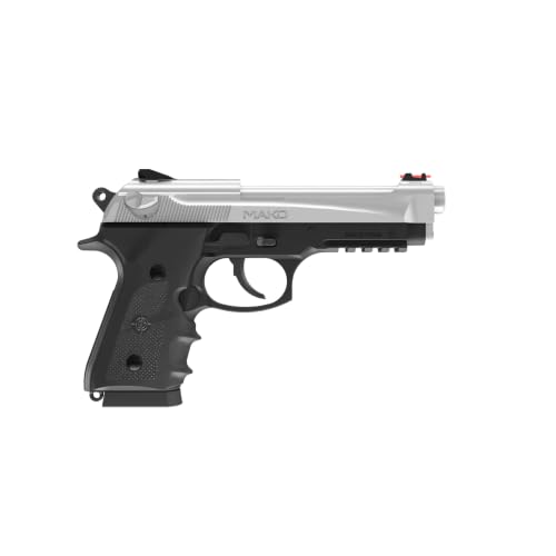 Crosman CM9B Mako CO2 Blowback BB Air Pistol