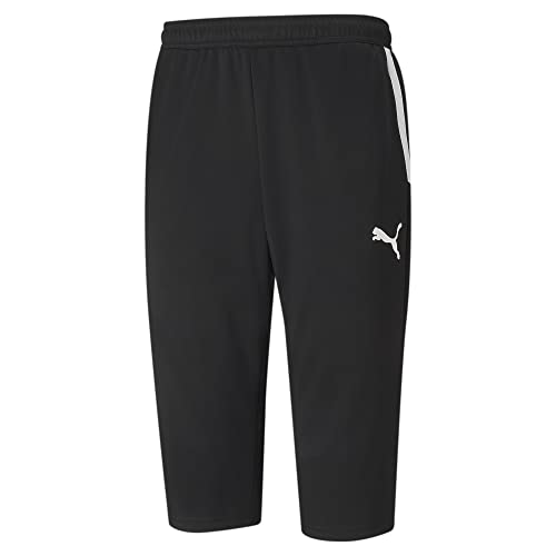 PUMA Men's Teamliga 3/4 Training Pant - Main Image